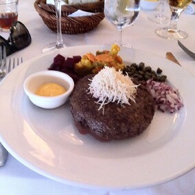 Frikadeller