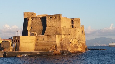 Castello Naples