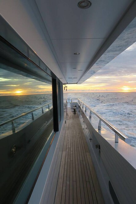 That view!