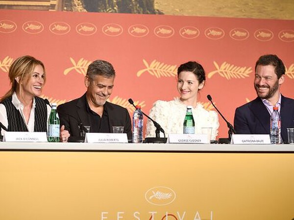 Press conference