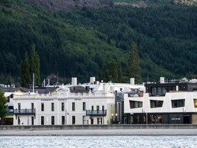 Eichardt's Private Hotel