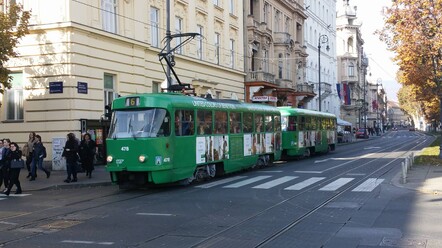 Zagreb