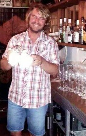 Jimmy, friend, owner and super host
