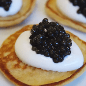 Caviar Belini