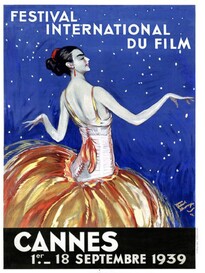 The first poster