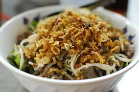 Bun Bo Nam