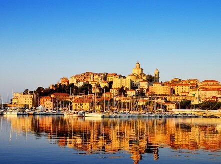 Ventimiglia