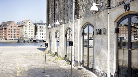 Noma Restaurant