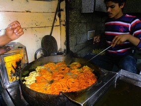 Jalebi