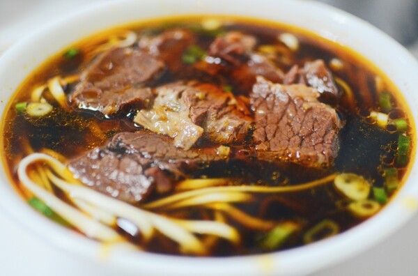 The best Beef Brisket Soup