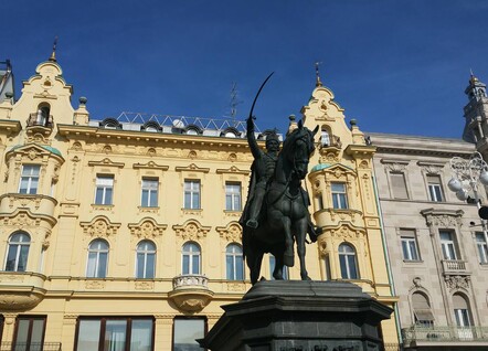 Majestic Zagreb