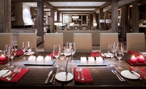 Dinner Service