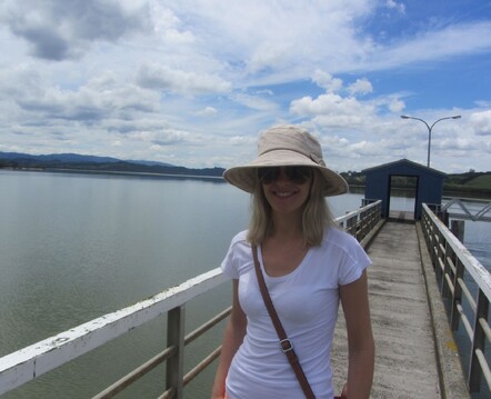 Kohukohu is a historic village on the Hokianga Harbour