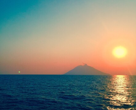Stromboli