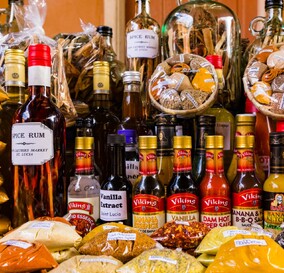 Regional products