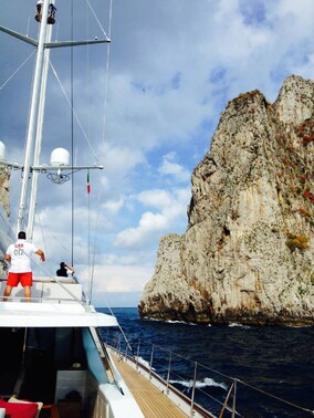 Capri