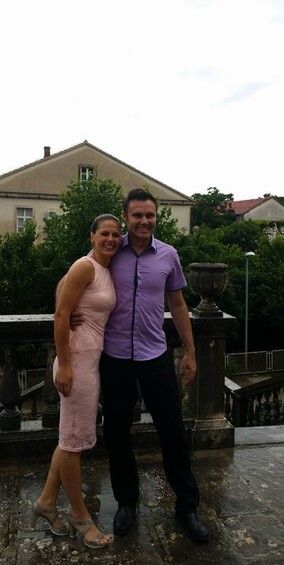 Karmen and Mato