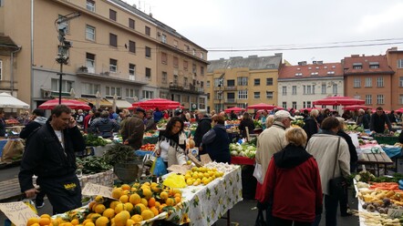 Zagreb