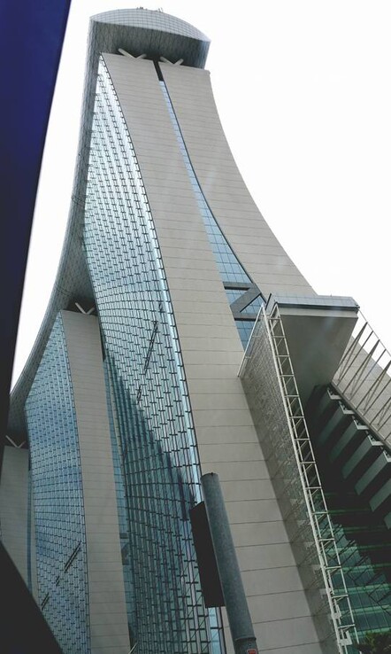 Marina Bay Sands