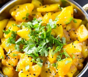 Potato Aloo