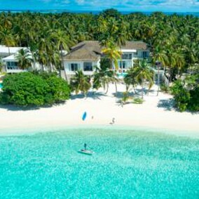 Private hotel