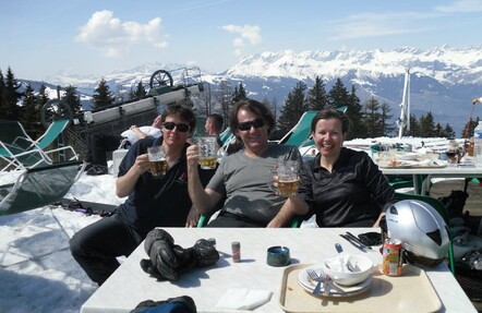 Les Houches