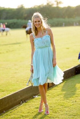 St Tropez Polo