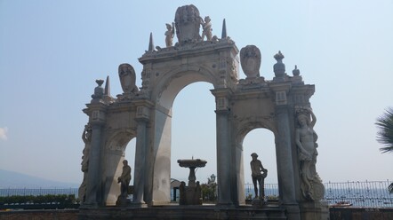 Naples