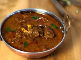 Goat Curry