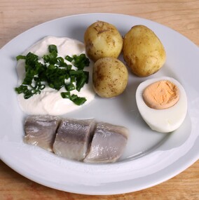 Herring's
