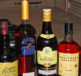 Local Rhum
