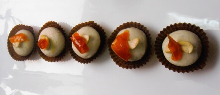 Sandesh; Indian milk sweets
