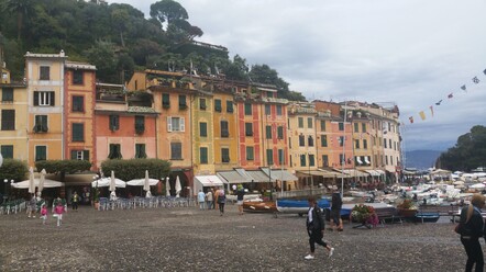 Portofino