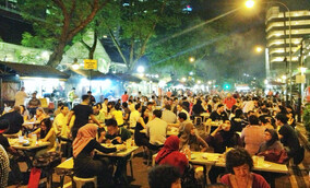 Street food