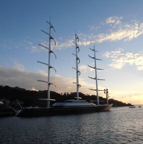 The Maltese Falcon