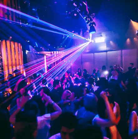 Ci La Vie Night Club
