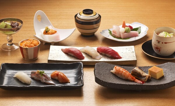 Ginza Sushi Ichi
