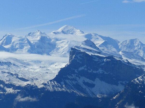 Mont Blanc