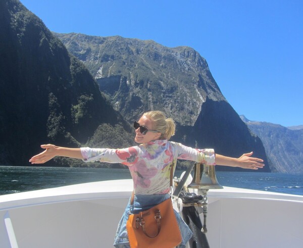 Milford Sound