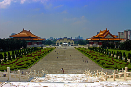 Liberty Square