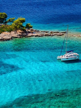 Croatian paradise
