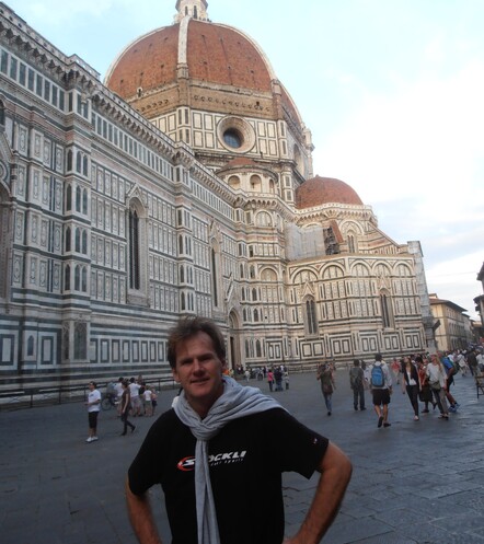 Florence Cathedral