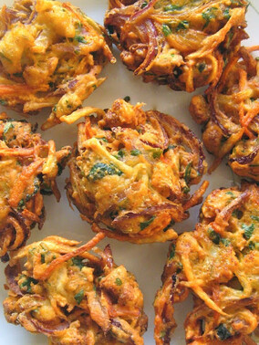 Onion Baja