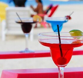 Cocktail Hour