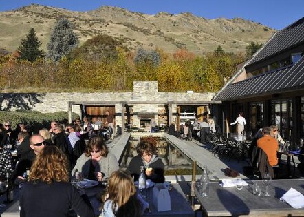 Amisfield Winery