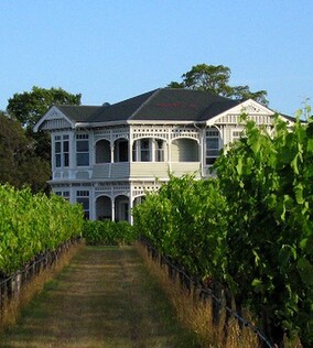 Martinborough