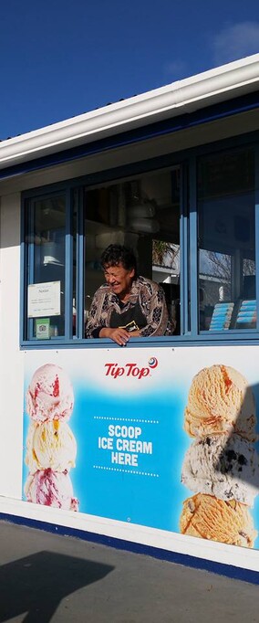 Opononi Dairy