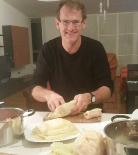 Making Sarma