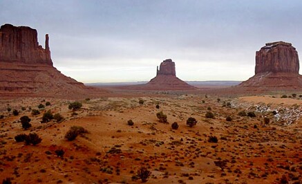 Monument Valley