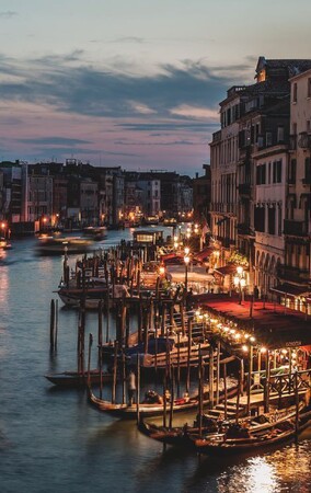 Venice